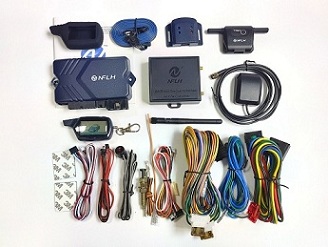 NFLH GPS LH007_Китай Шэньчжэнь NFLH Технологическая компания